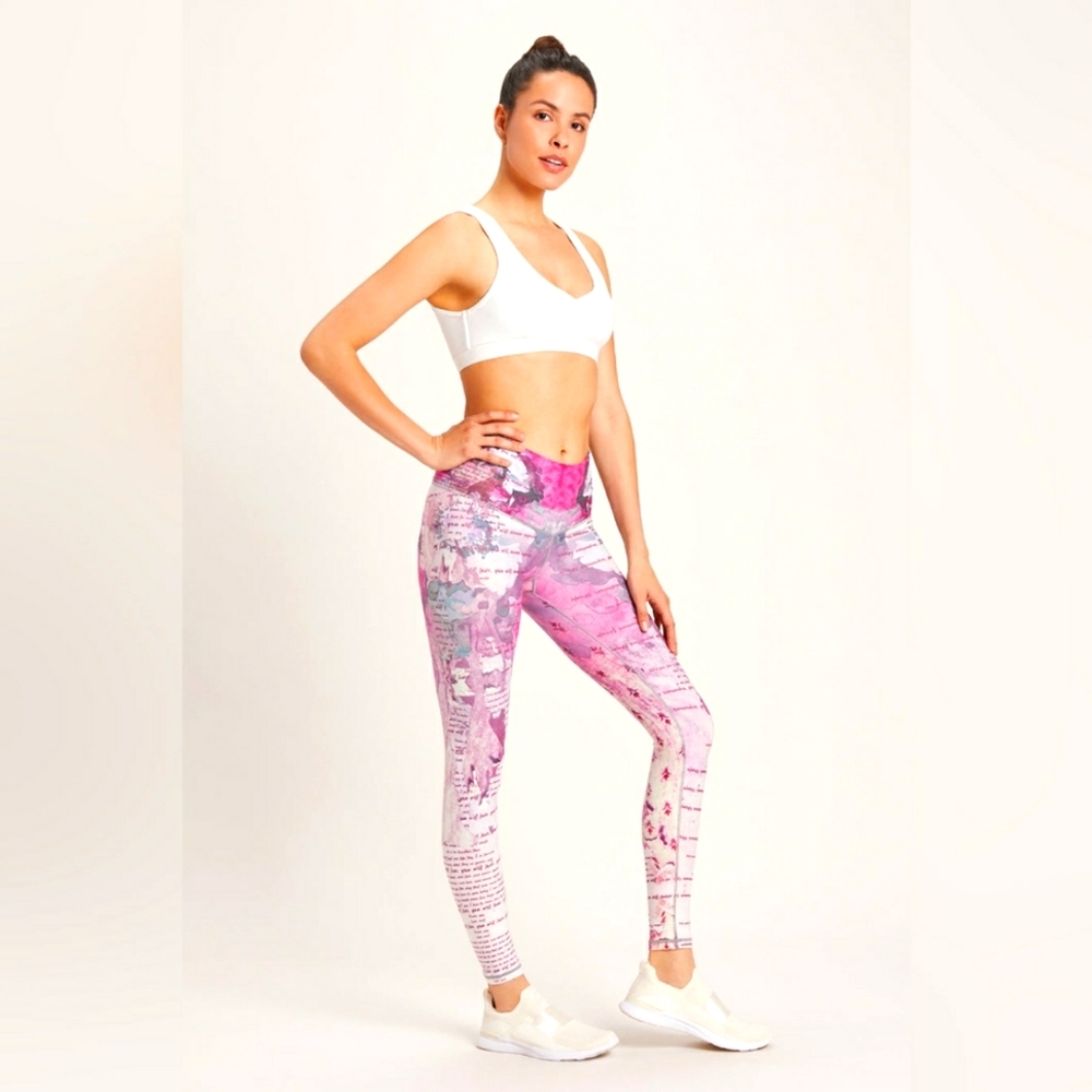 JLo X NIYAMA SOL "Dance Again" XS